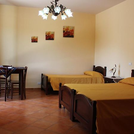 B&B Ulivo Trabia Luaran gambar