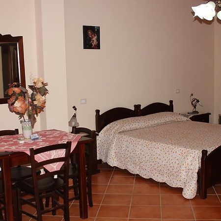 B&B Ulivo Trabia Luaran gambar