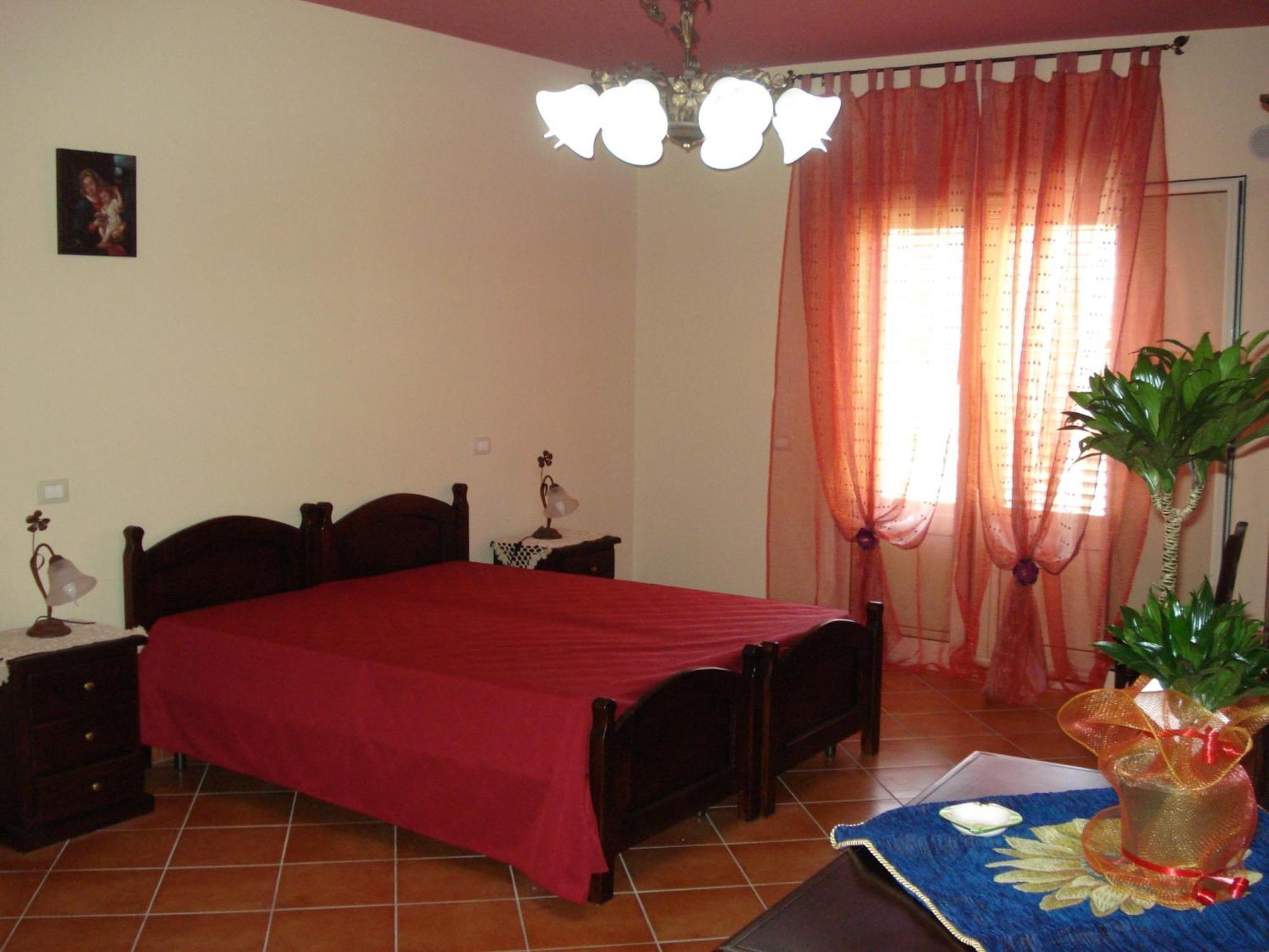 B&B Ulivo Trabia Luaran gambar