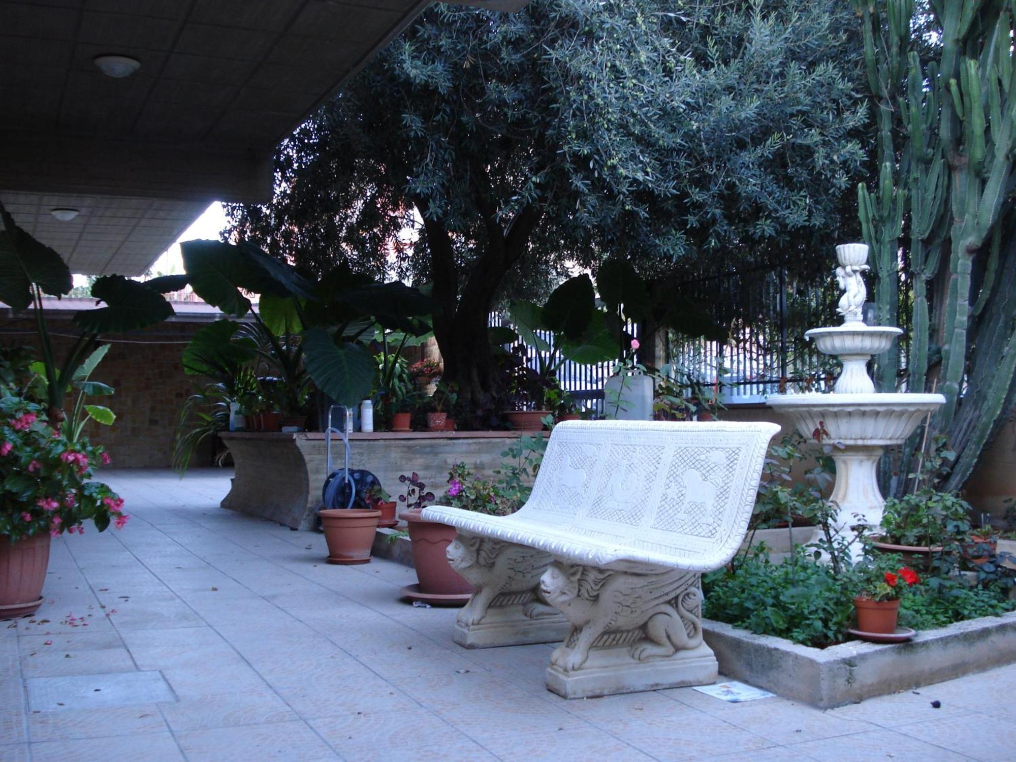 B&B Ulivo Trabia Luaran gambar