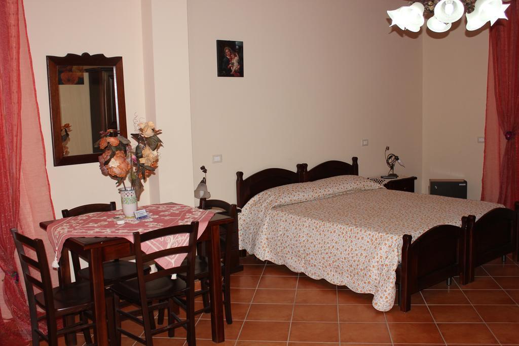 B&B Ulivo Trabia Luaran gambar