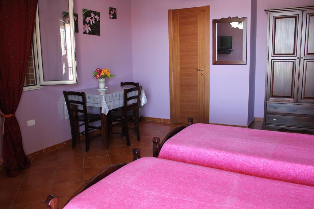 B&B Ulivo Trabia Luaran gambar