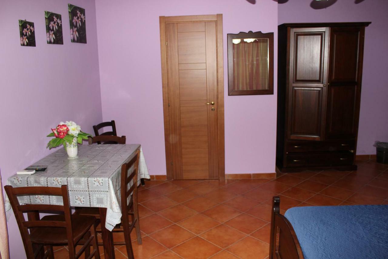 B&B Ulivo Trabia Luaran gambar
