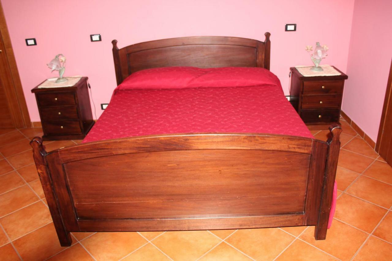 B&B Ulivo Trabia Luaran gambar