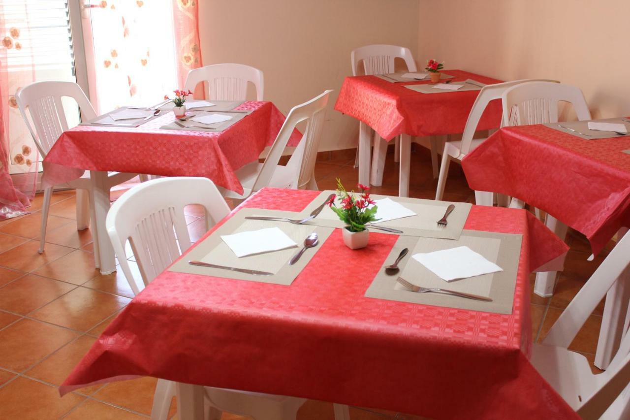 B&B Ulivo Trabia Luaran gambar