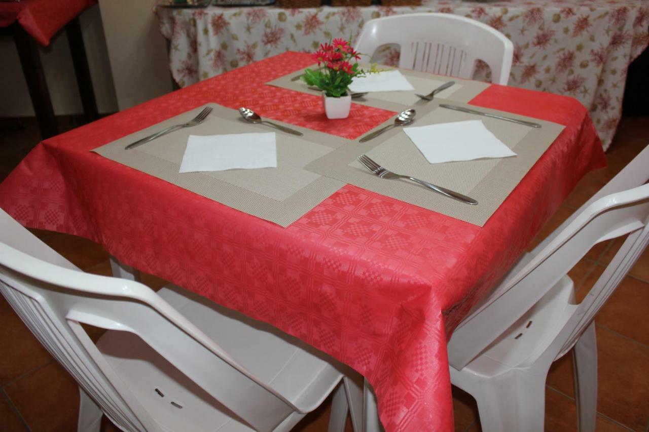 B&B Ulivo Trabia Luaran gambar
