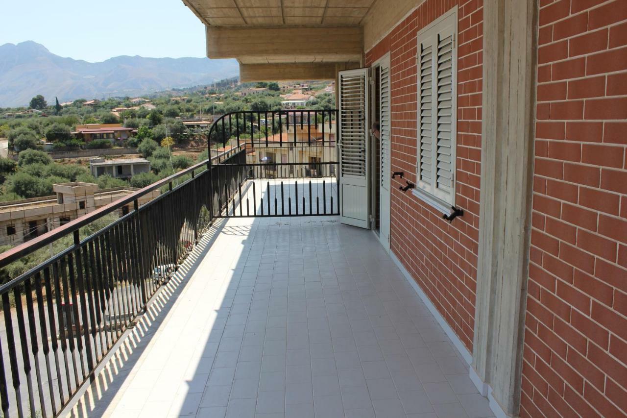 B&B Ulivo Trabia Luaran gambar