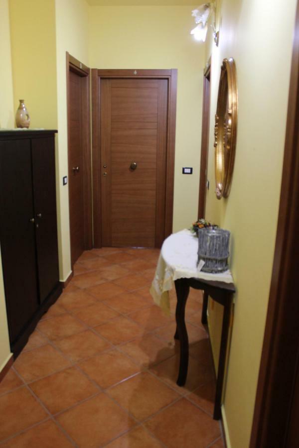 B&B Ulivo Trabia Luaran gambar