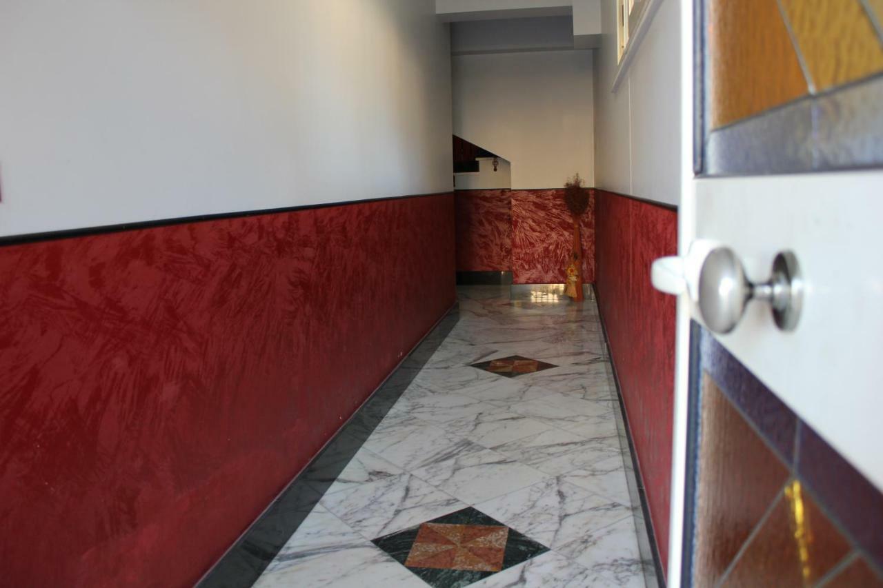 B&B Ulivo Trabia Luaran gambar